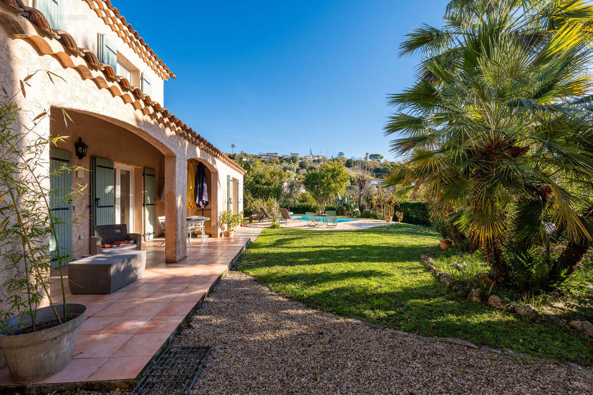 Maison à SAINT-PAUL