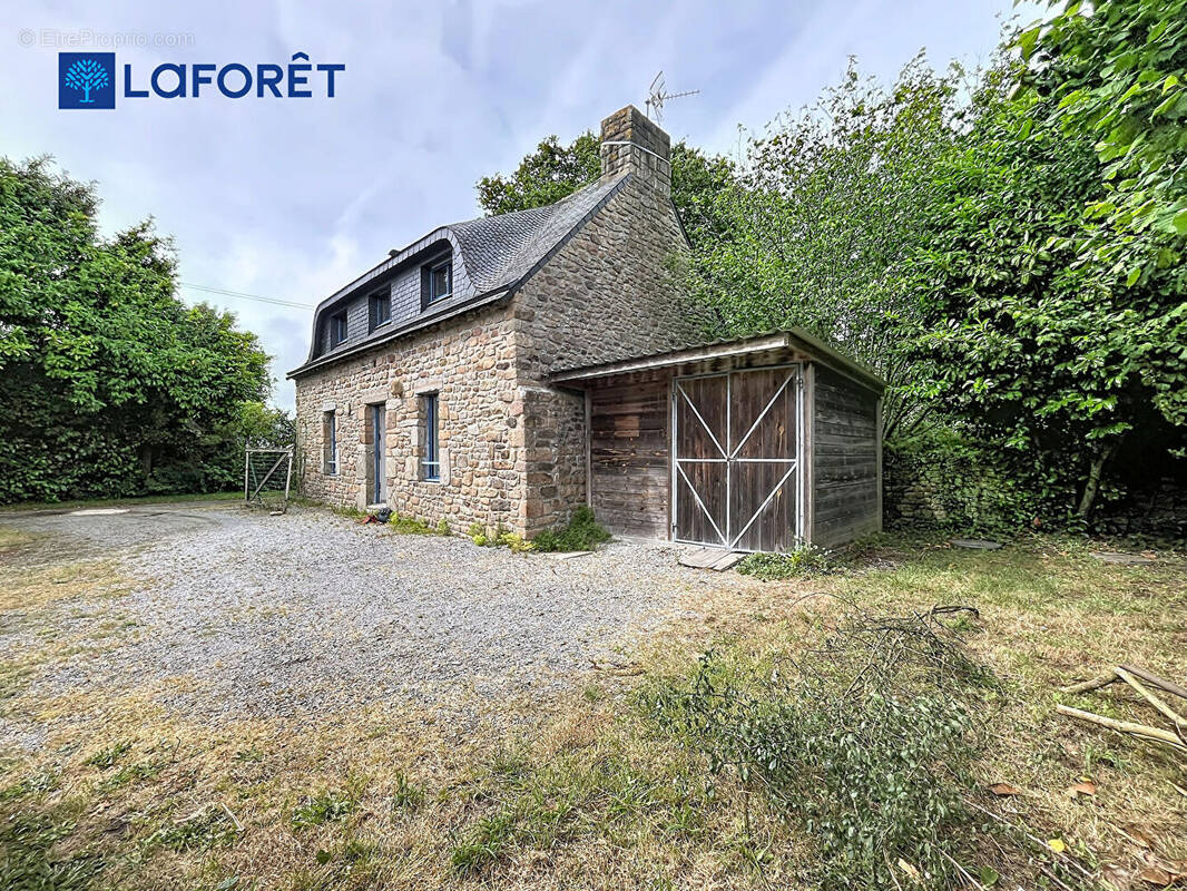 Maison à GUIDEL