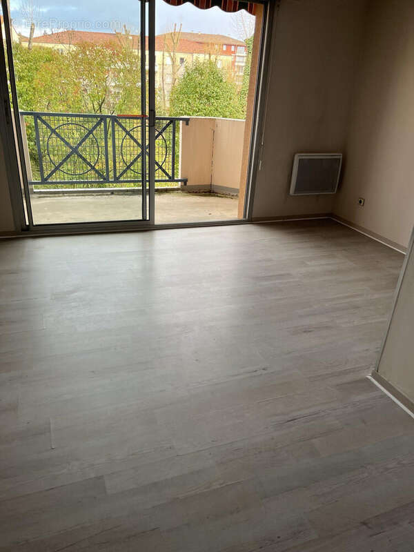 Appartement à AGEN