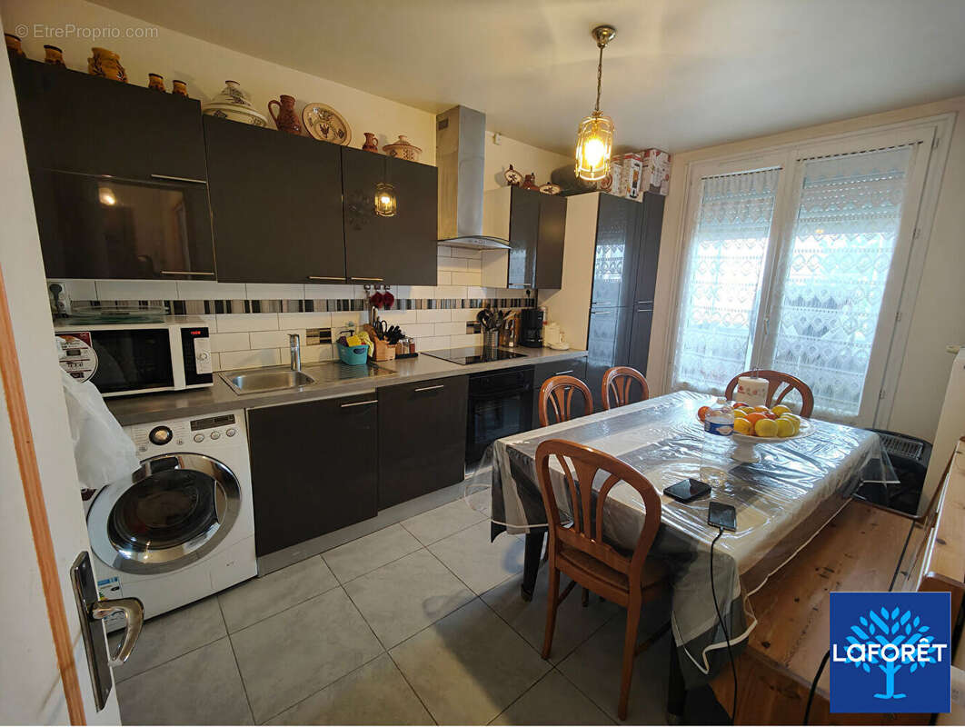 Appartement à NEUILLY-SUR-MARNE