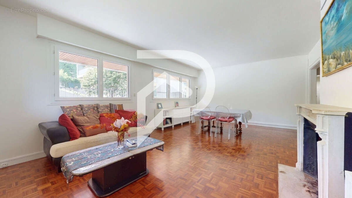 Appartement à MARLY-LE-ROI