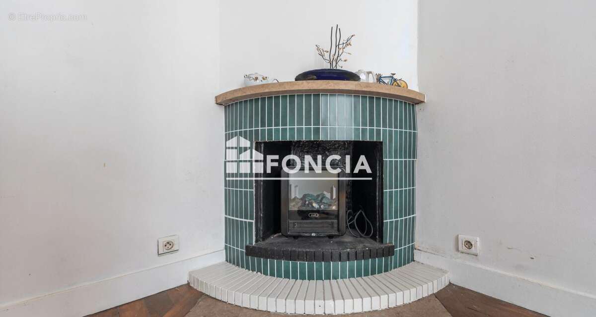 Appartement à PARIS-13E