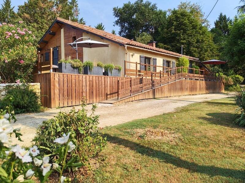Maison à AUCH