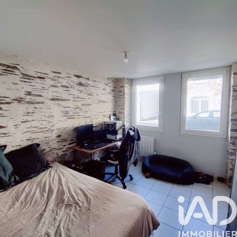 Photo 6 - Appartement à NOZAY