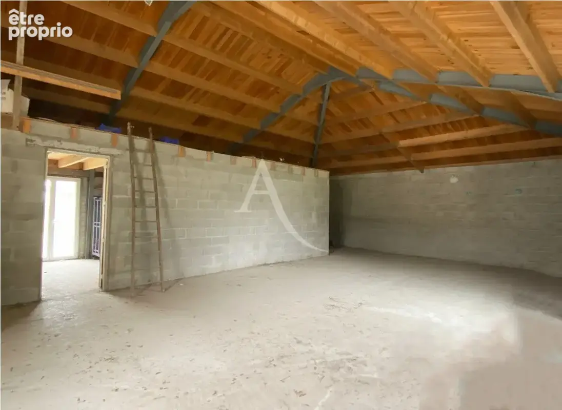 Maison Saint Hilaire De Chaleons 135 m2 - photo 9