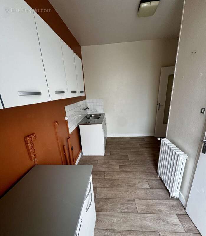 Maison à GONFREVILLE-L'ORCHER