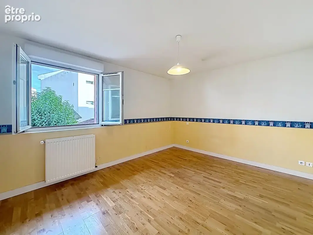 Grande Maison TOULOUSAINE avec garage à vendre centre ville Montauban 82 - photo 9