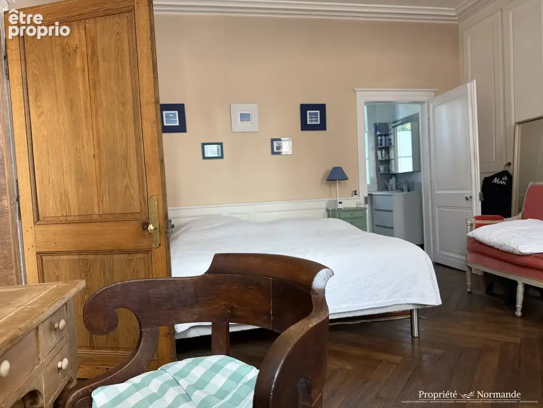 Maison 7 pièces 192 m² à vendre à Cormeilles (27260) - photo 7
