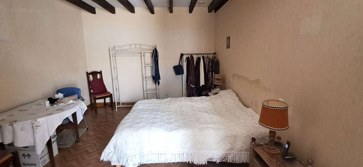 Maison Lencloitre 5 pièce(s) 152.56 m2 - photo 8