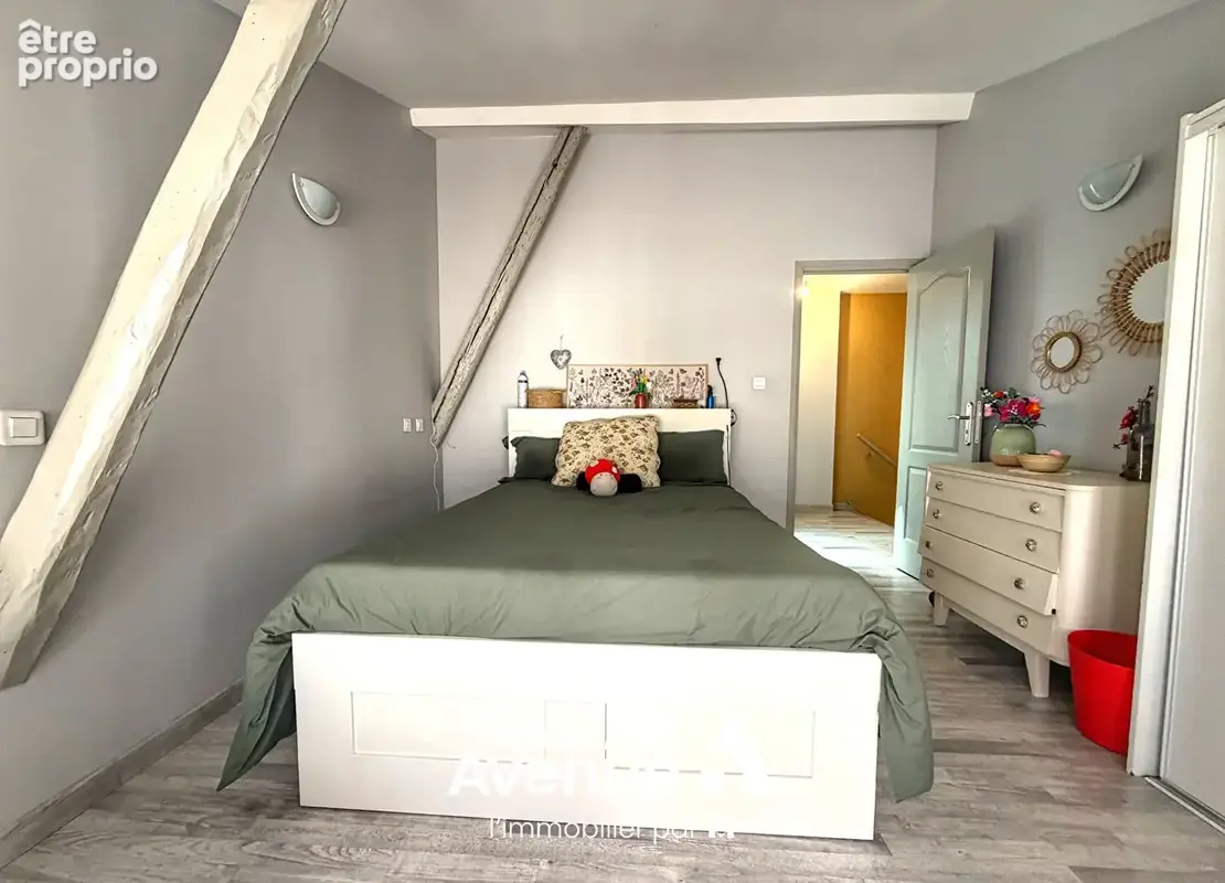 Maison Montauban 3 pièce(s) 59 m2 - photo 8