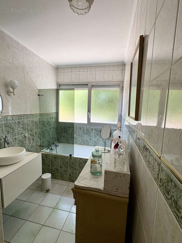 Appartement de type 2 - photo 8