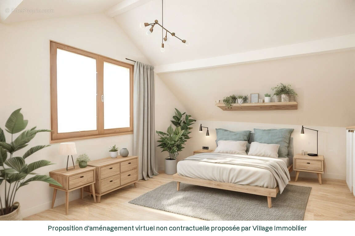 Maison à MIONS