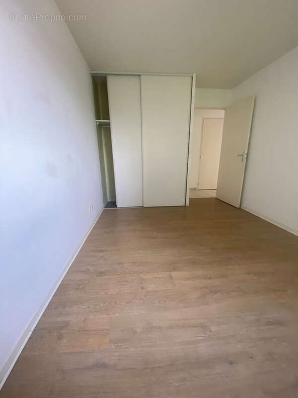 A vendre - Appt T2 48 m2 - Résidence sécurisée - photo 5