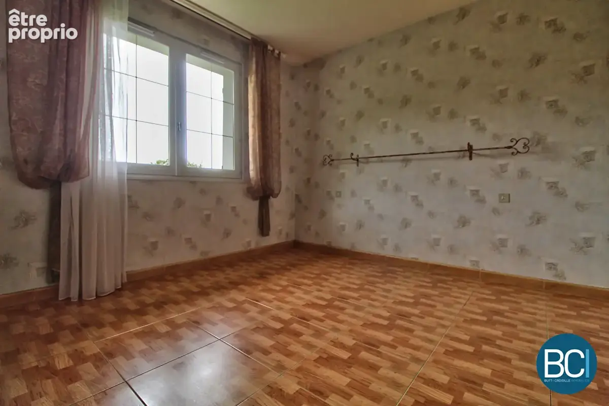 LAGNEY - Maison 6 pièces - 105m² - photo 10