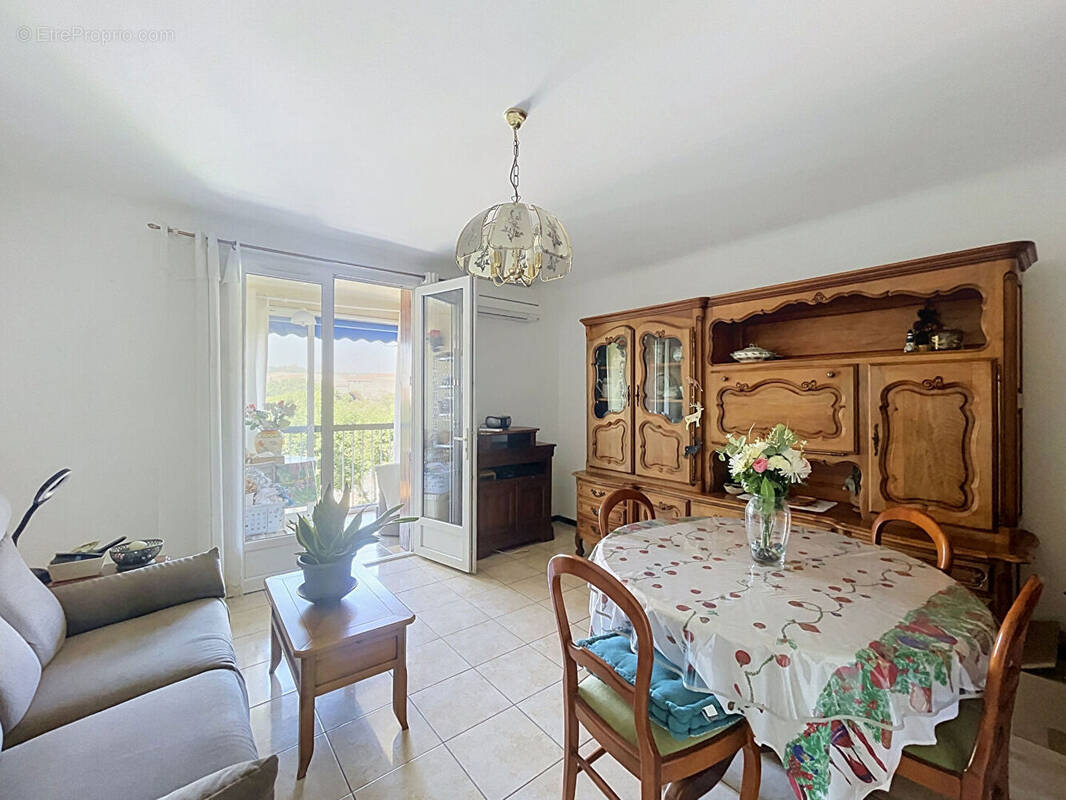 Appartement à MANOSQUE