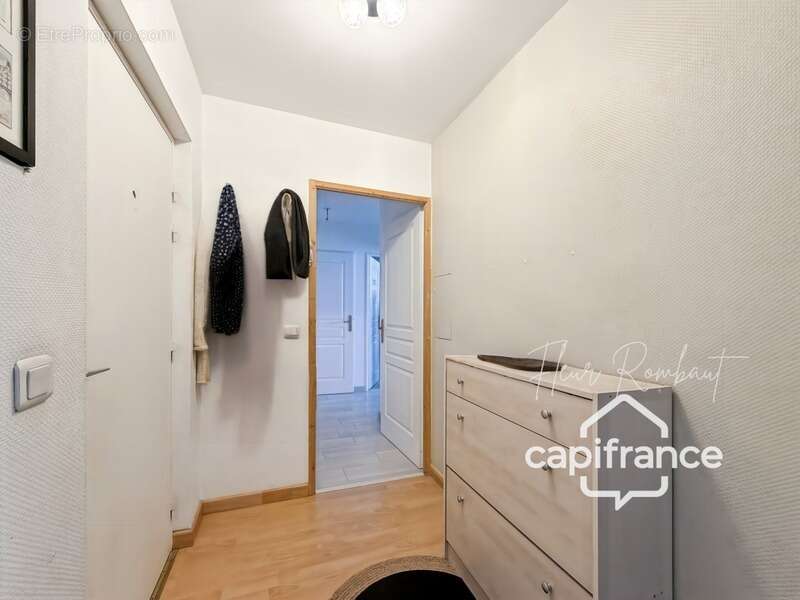 3 pièces avec balcon au cœur de La Clef Saint-Pierre - photo 15
