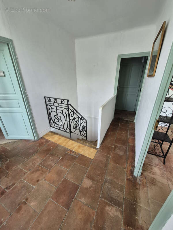 Maison à LA REDORTE