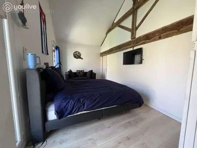 Maison de village rénovée avec gîte indépendant au cœur du Périgord Vert - photo 8
