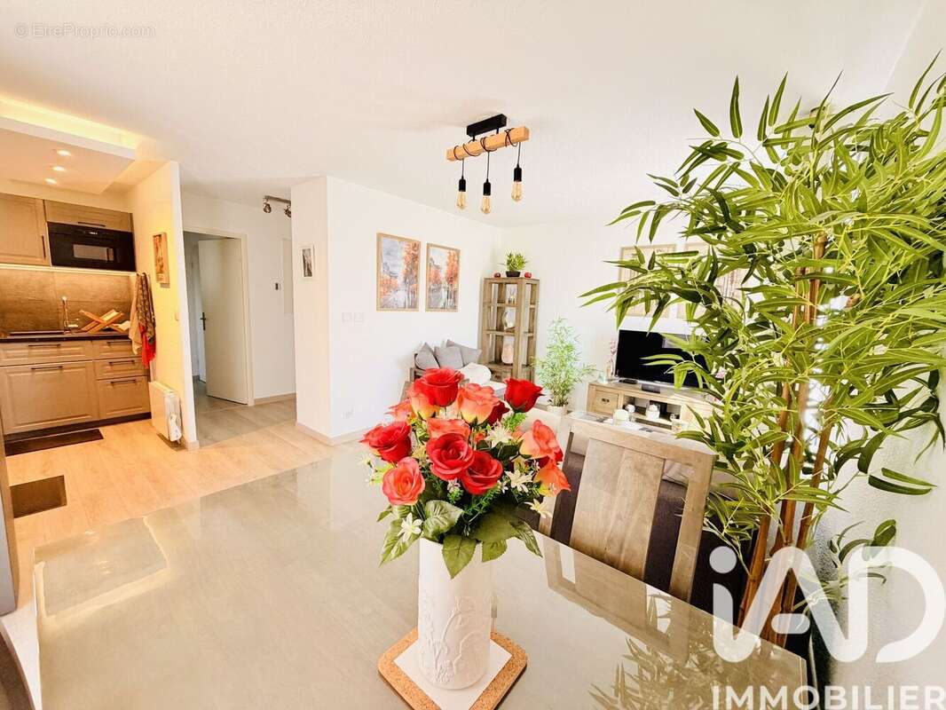 Photo 2 - Appartement à BRUGUIERES
