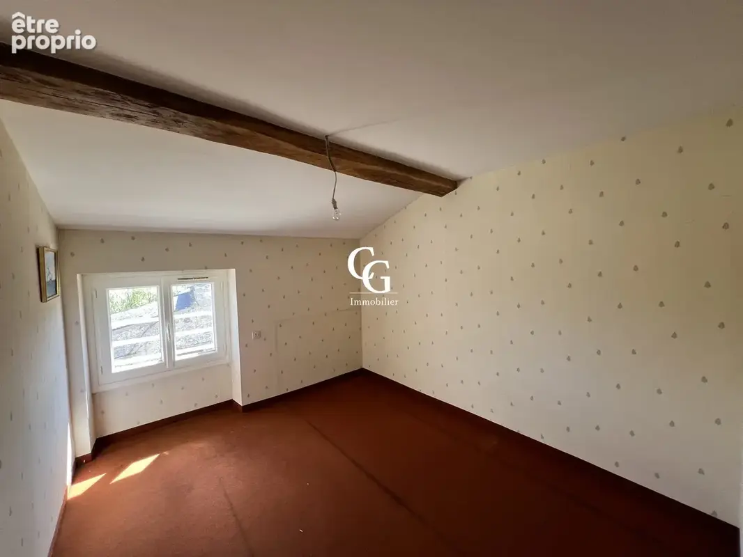 Maison 4 pièces 79 m² à vendre à La Planche (44140) - photo 7