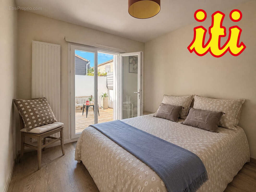 Maison 130 m² à Les Sables-D'olonne  - photo 7