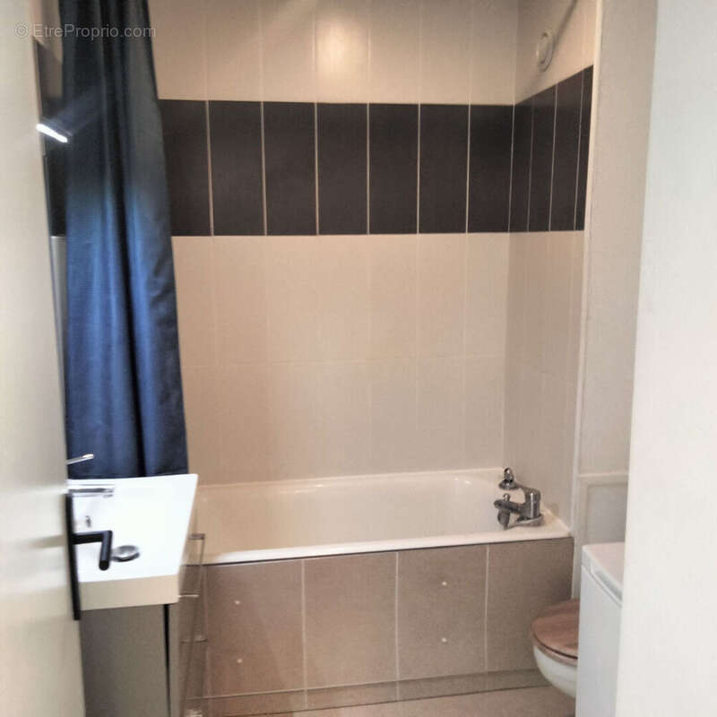 Appartement à VALENCIENNES