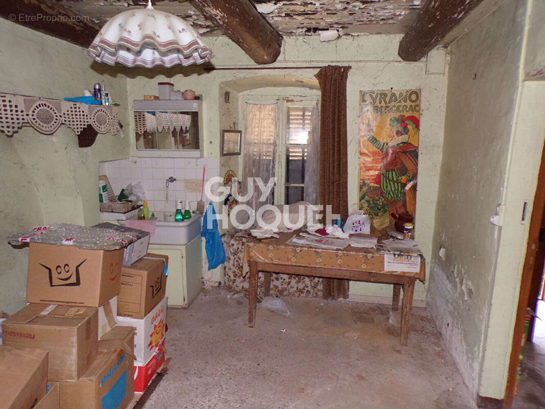 Maison Siaugues Ste Marie - photo 9