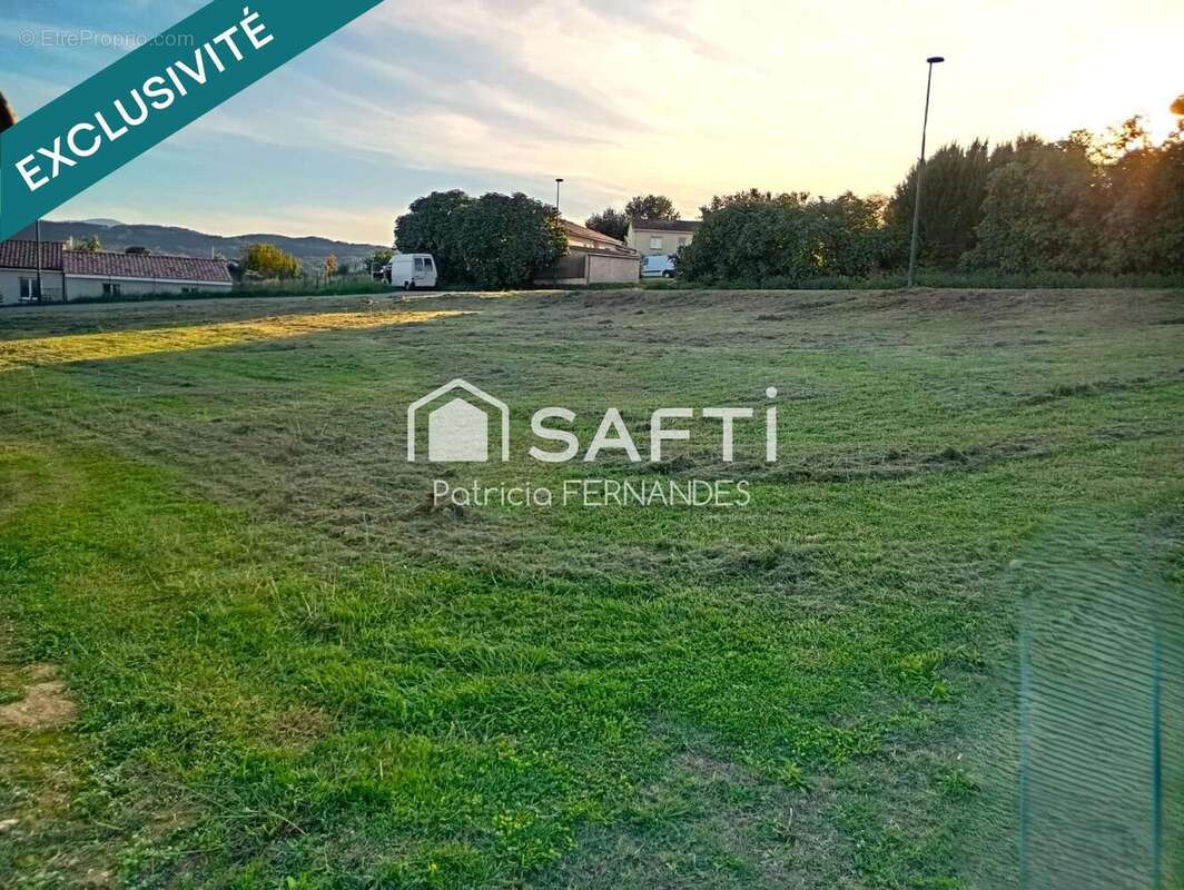 Photo 3 - Terrain à MADIERE