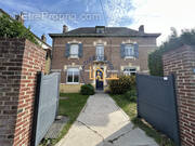 Maison à VIS-EN-ARTOIS