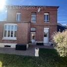 1 n°1 - Maison à FRESSENNEVILLE