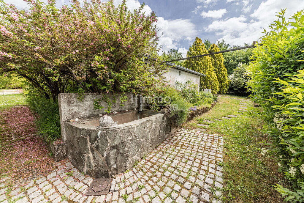 Maison à CHATEAU-SALINS