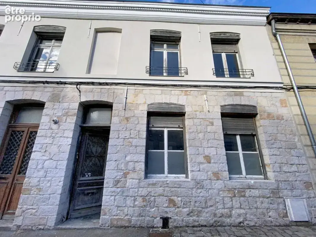 Photo Maison à Marchiennes au prix de 149 000€