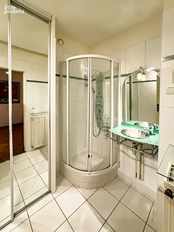 Appartement 5 pièces à vendre à Tours - Quartier Saint-Symphorien, calme et verdoyant - photo 11