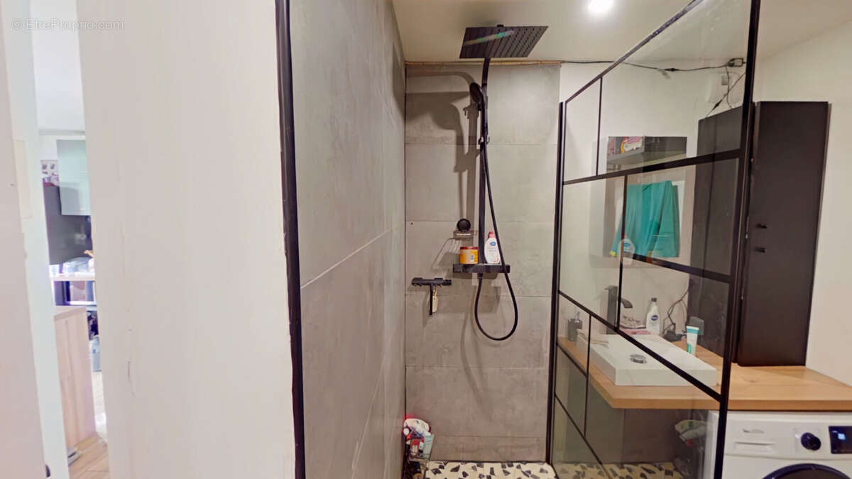 Appartement à TALENCE