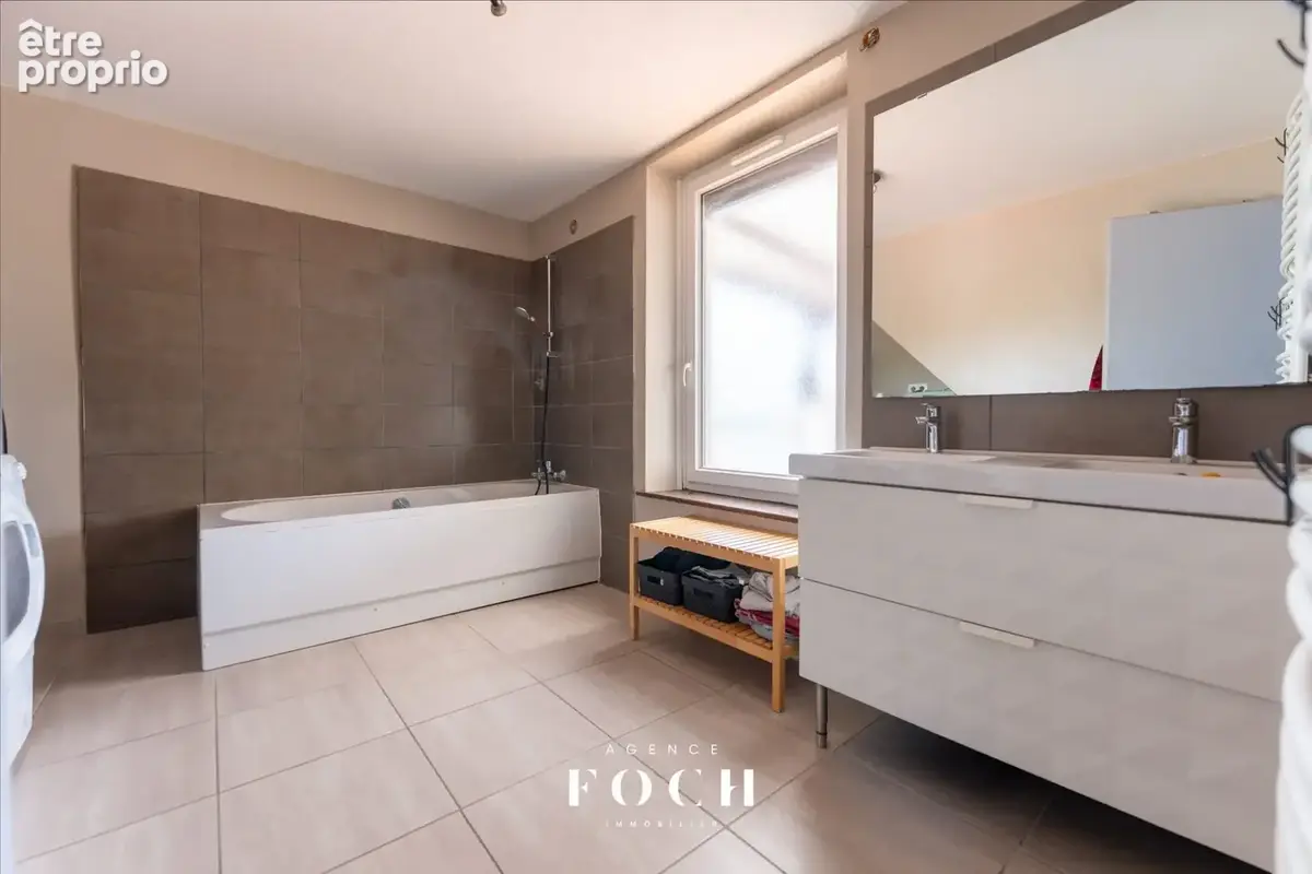Maison 4 pièces 105 m² à vendre à Blenod-Les-Pont-A-Mousson (54700) - photo 5