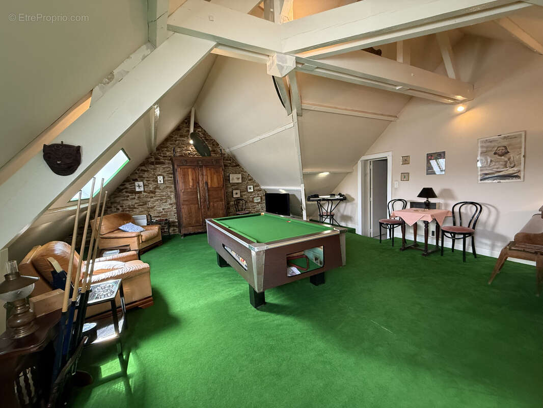 Maison à SAINT-FLORENTIN