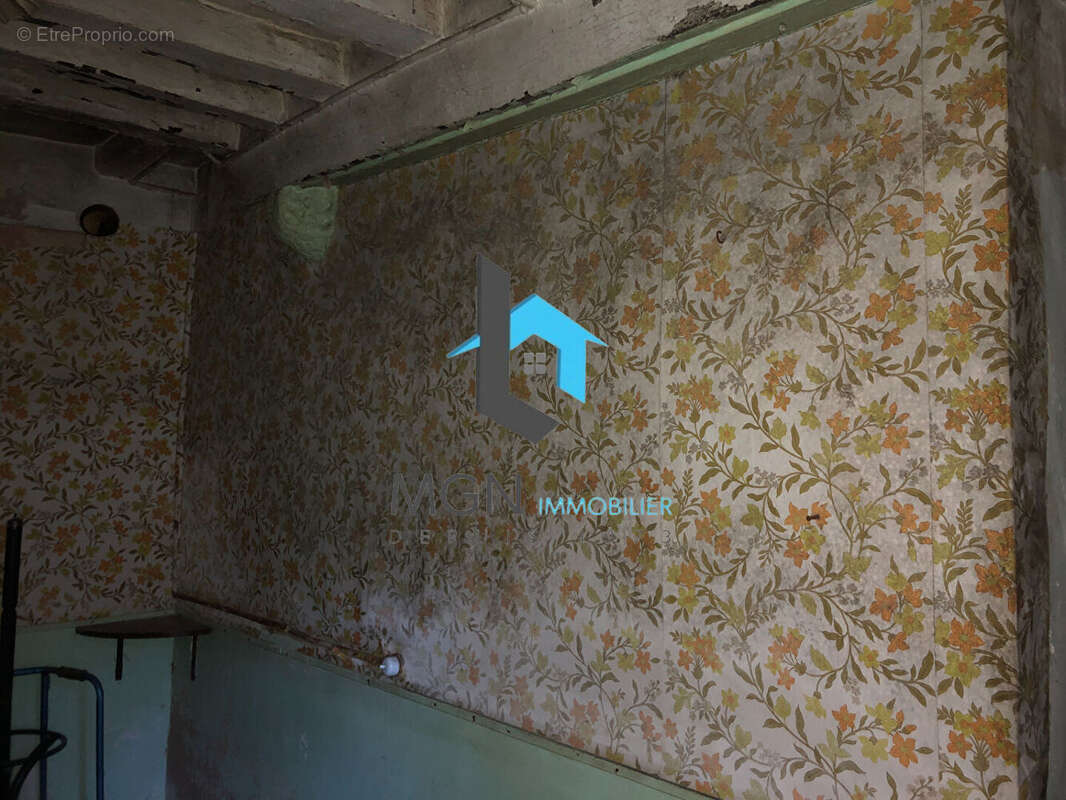 Maison à BULLAINVILLE