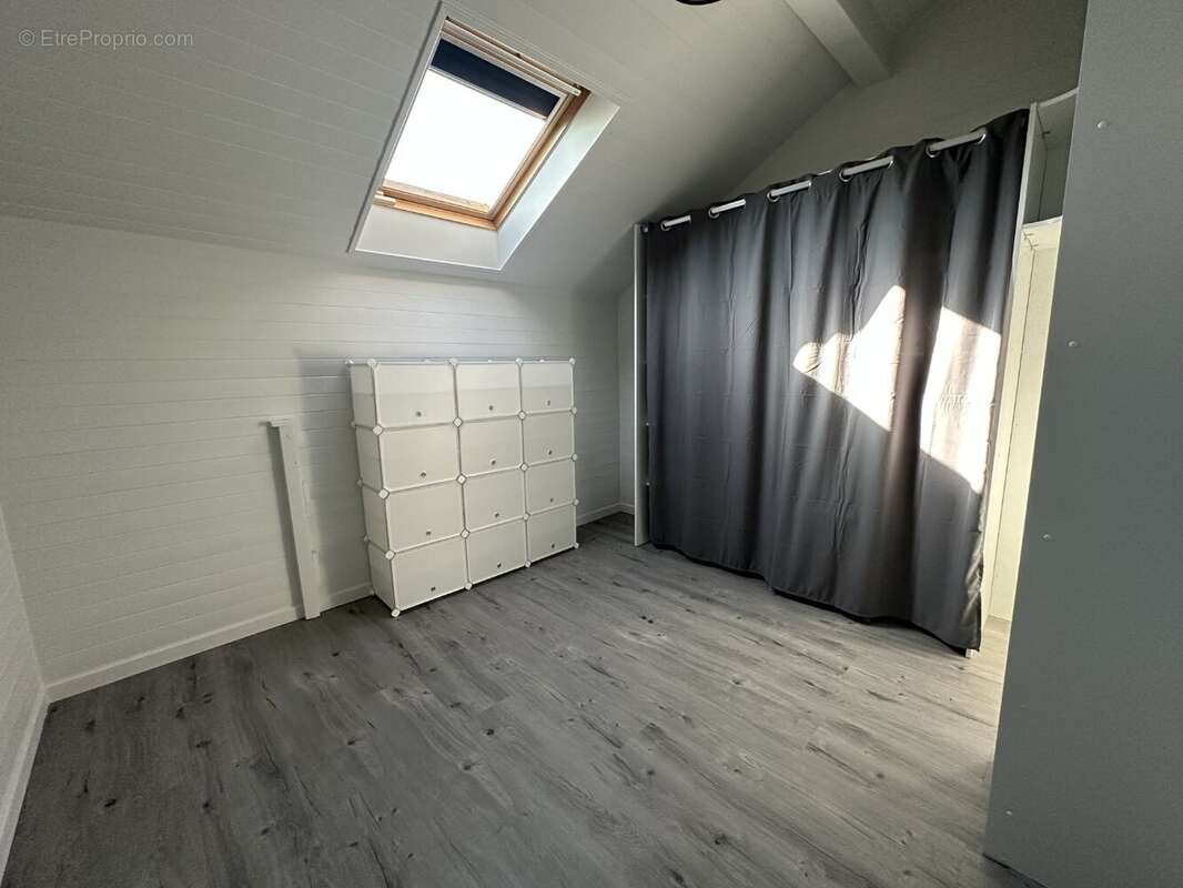 Belle maison d'architecte de 196 m² - photo 11