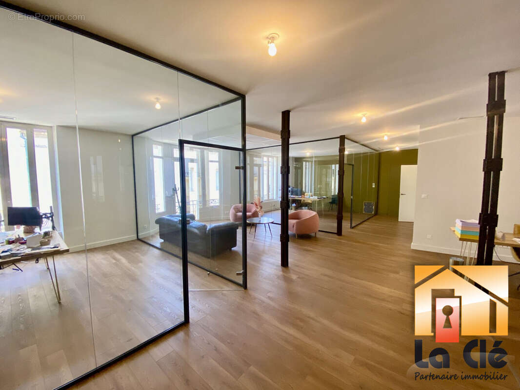 Appartement à AGEN