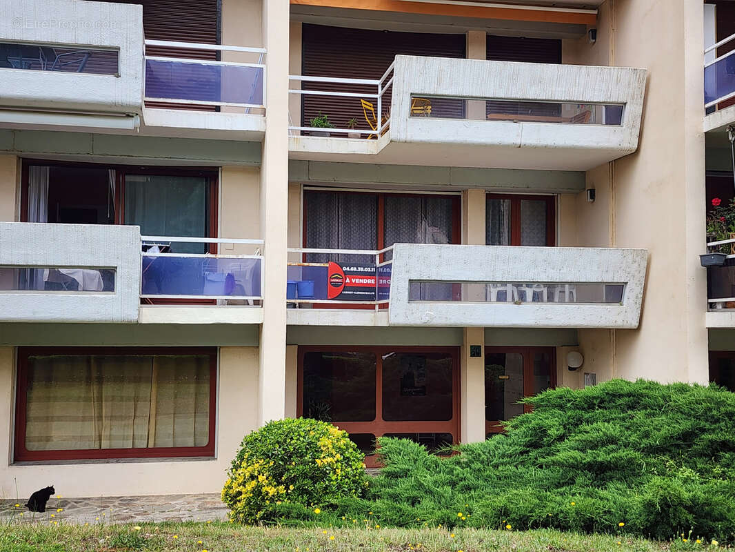Appartement à AMELIE-LES-BAINS-PALALDA