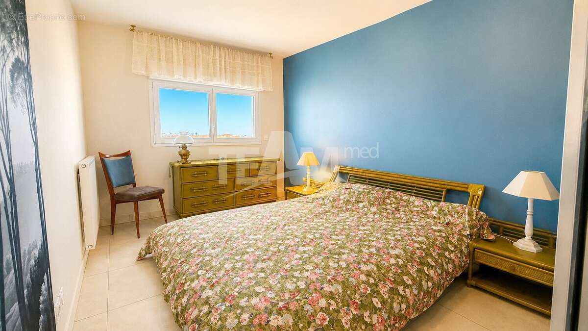 Appartement à SETE