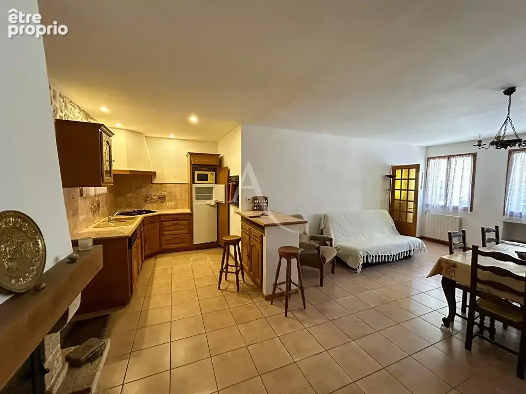 Belle maison de village Tuchan climatisée, - photo 3