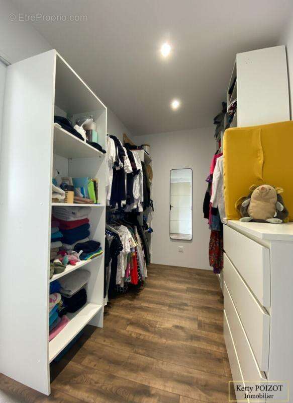 Nouveauté - Maison Familiale Neuve - Petit Mars - photo 7