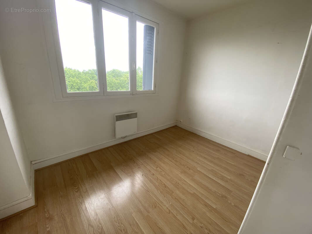 Appartement à TARBES
