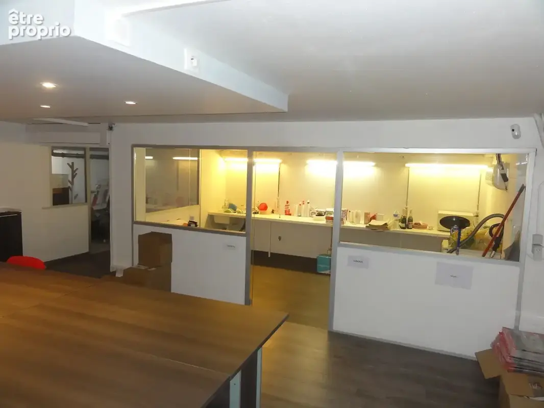 Local/bureau à vendre MONTPELLIER (34) - photo 25
