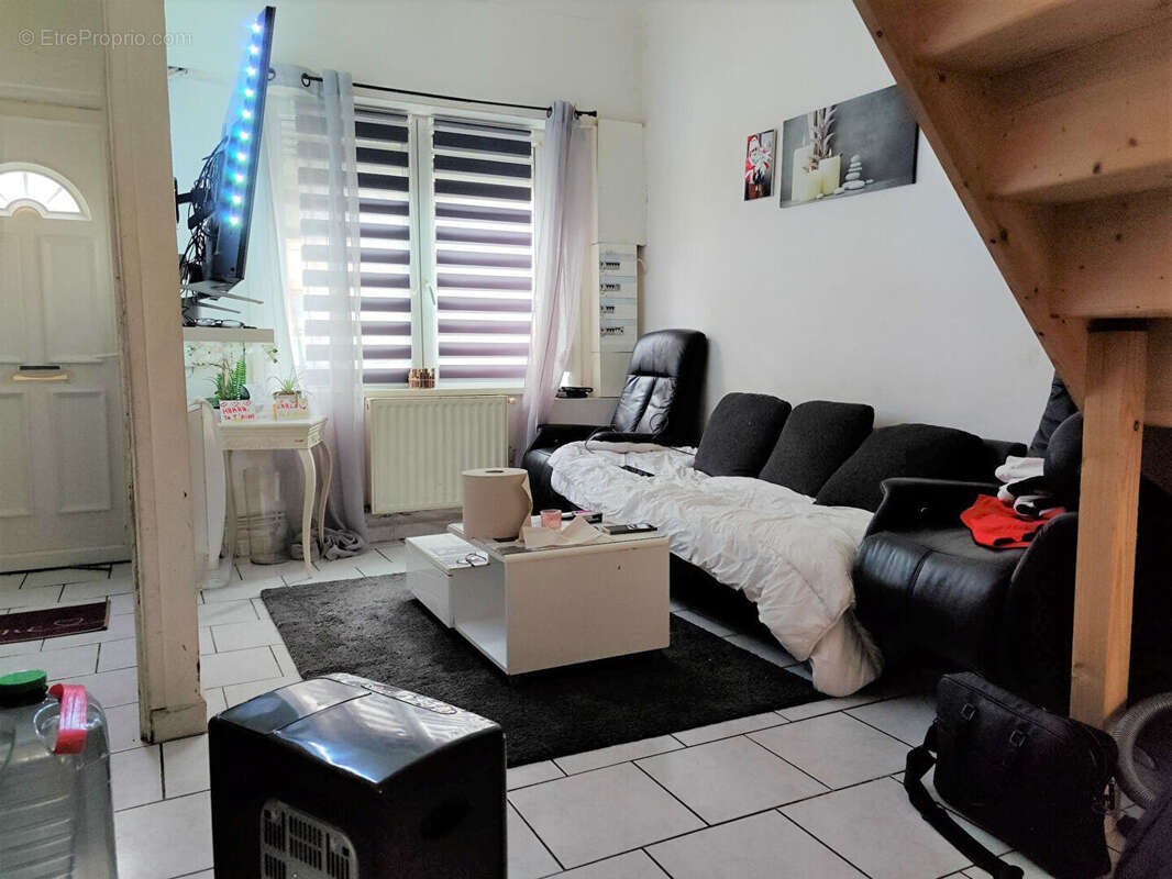Maison à TOURCOING