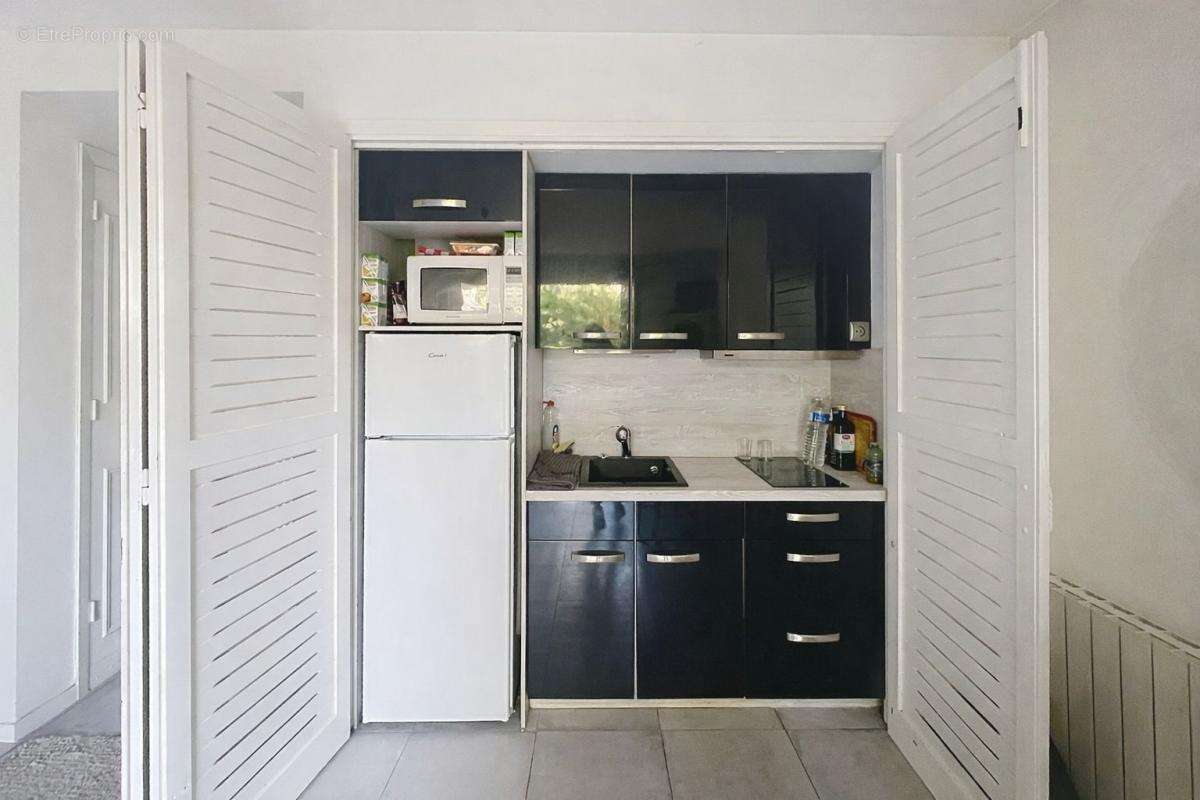 Appartement à CAGNES-SUR-MER