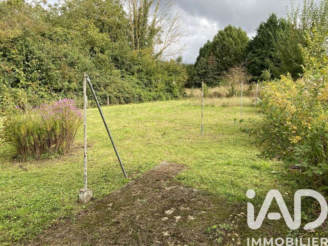 Photo 3 - Maison à SAINT-SAUVEUR