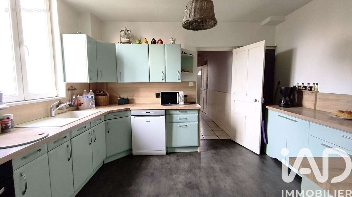 Photo 3 - Maison à SAINT-MAUR