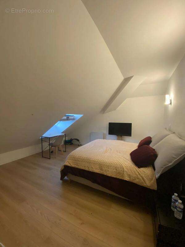 Appartement à VALENCIENNES